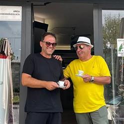 Babbo's cafe, Colleferro orari di apertura