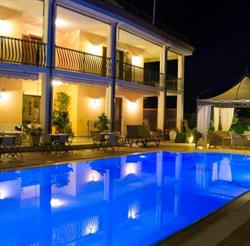 La Suite del Faro B&B, Scalea orari di apertura