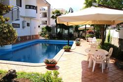 B&B Villa Giulia, Tortora Marina, orari di apertura