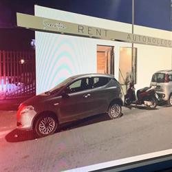 Autonoleggio Seventeen Rent Car, Catania orari di apertura
