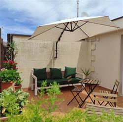 Terrazza Zèfiro Casa Vacanze, Matera orari di apertura