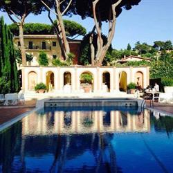 Villa La Cipriana, Grottaferrata orari di apertura