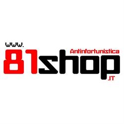 81shop-antinfortunistica, Valdagno orari di apertura