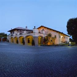 Casale T&A, Roma orari di apertura