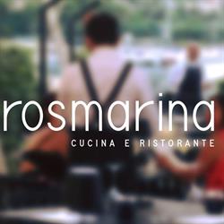 Rosmarina Cucina e Ristorante, Castellammare del Golfo orari di apertura