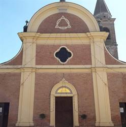 Parrocchia di Santa Croce, Carpi orari di apertura