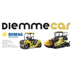 Di. Emme. S.r.l, Cesate orari di apertura