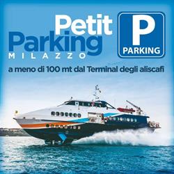 Petit Parking Milazzo Porto, orari di apertura