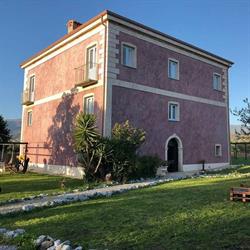 Agriturismo Villa Giulia, Lamezia Terme orari di apertura
