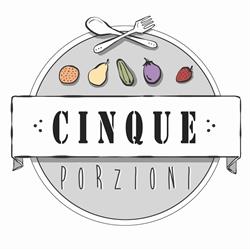 Cinque Porzioni, Roma orari di apertura
