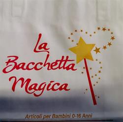 La Bacchetta Magica articoli nuovi, Torino orari di apertura