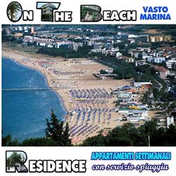 Residence On The Beach - Vasto Marina, orari di apertura
