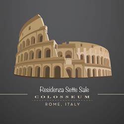 Residenza Sette Sale, Roma orari di apertura