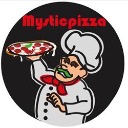 MysticPizza, Lavagna orari di apertura
