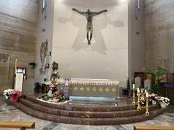 Parrocchia Santissimo Crocifisso, Grosseto orari di apertura