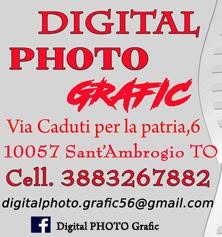 Digital PHOTO Grafic, Sant'Ambrogio di Torino orari di apertura