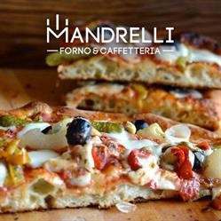 Forno Mandrelli, Aprilia orari di apertura