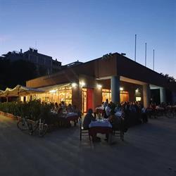 Ristorante Pizzeria Braceria Q20, Roma orari di apertura
