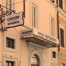 Le Bistro Roma, orari di apertura
