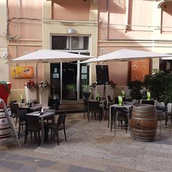 San Lorenzo cafè, Trapani orari di apertura