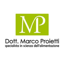 Dott. Marco Proietti - Specialista in Scienza dell'Alimentazione, Ancona orari di apertura