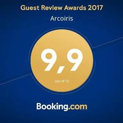 Arcoiris b&b, Castellammare di Stabia orari di apertura