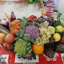 Azienda Agricola Cammarere - Frutta&Verdura, Fontanelice orari di apertura