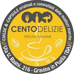 Centodelizie, Gravina in Puglia orari di apertura