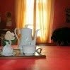 B & B La tana della marmotta B&B, Torino orari di apertura