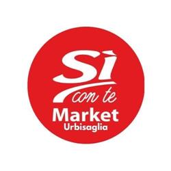 Sì Con Te Market Urbisaglia, orari di apertura