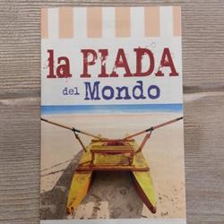 La PIADA del Mondo, Calderara di Reno orari di apertura