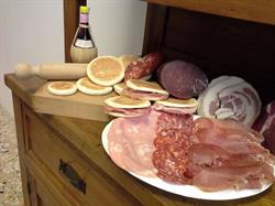 Tigelleria da Zia Anna, Bologna orari di apertura