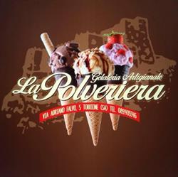 Gelateria La Polveriera, Salerno orari di apertura
