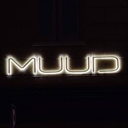 Muud Creative Sushi, Milano orari di apertura