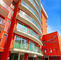 Erbavoglio Hotel, Rimini orari di apertura