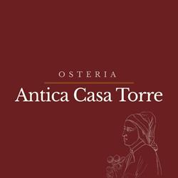 Osteria Antica Casa Torre, Firenze orari di apertura
