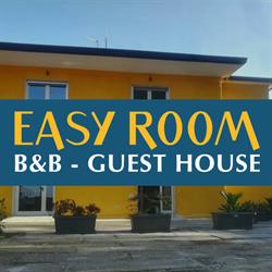 EasyRoom Frosinone, orari di apertura