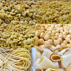 Doppio Zero Pastificio Tassi, Fiumicino orari di apertura