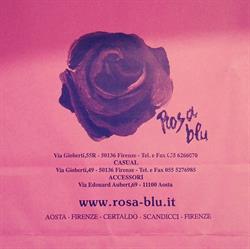 Rosa Blu Aosta, orari di apertura
