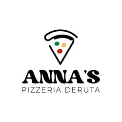 Anna's Pizza Deruta, orari di apertura