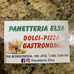 Panetteria Elsa, Torino orari di apertura