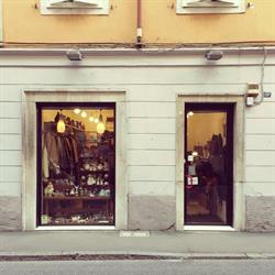 Mismas - Vintage & Usato - Trieste, orari di apertura