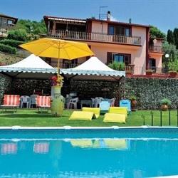 La Cupoletta Casa Vacanze, Trevignano Romano orari di apertura