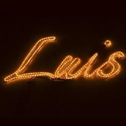 Luis, Galatina orari di apertura