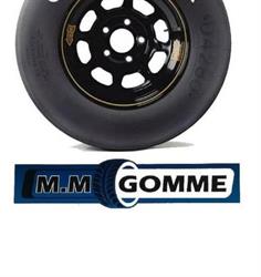 M.M. GOMME, Napoli orari di apertura