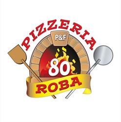 Pizzeria 80 roba, Giugliano in Campania orari di apertura