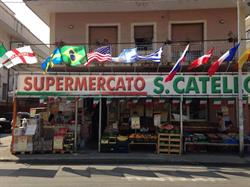 Supermercato San Catello, Angri orari di apertura