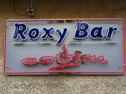 Roxy bar, Arenzano orari di apertura