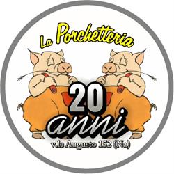 La porchetteria, Napoli orari di apertura