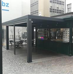 Zagros Imbiss, Bolzano orari di apertura